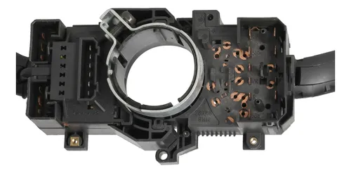 Llave Comando De Luces Limpiaparbrisas Bora Golf 1.8 Tamatel