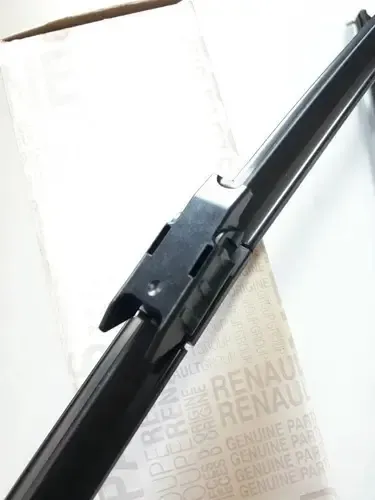 Escobillas Limpiaparabrisa Renault Kangoo 2