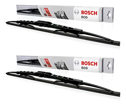 Escobillas Bosch Volkswagen Bora Desde 2000