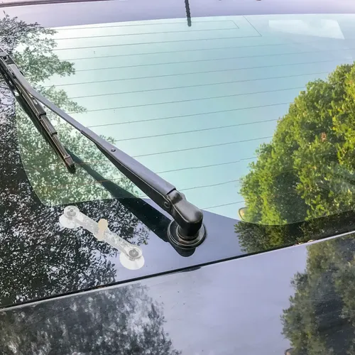 Herramienta De Reparación De Grietas En Parabrisas De Automó