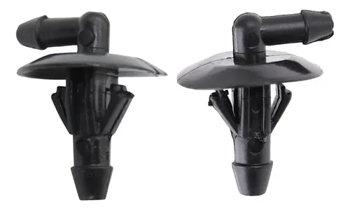 Conector De Manguera De Limpiaparabrisas De Coche,