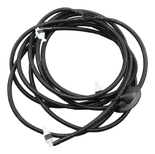 Manguera Rociadora 1j0955751d Para Limpiaparabrisas 1j0955751b 1j0