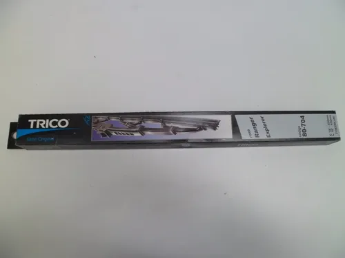 Escobilla Limpiaparabrisas X2 Ford Ranger Explorer 18´´450mm