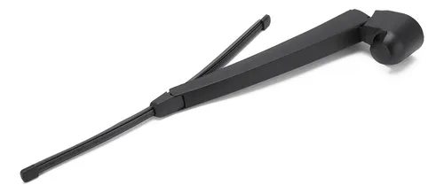Escobilla De Goma Abs Para Limpiaparabrisas Trasero 6q6955707c