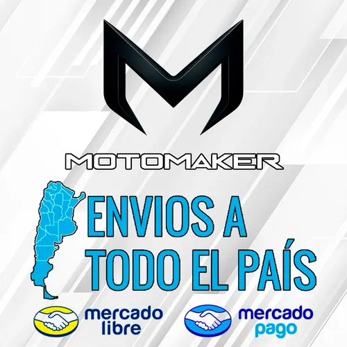 Protector Spoiler Ktm Duke 200 390 G1 Aleron Deportivo Pro