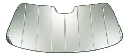 Protector Solar Personalizado Para Parabrisas Ford