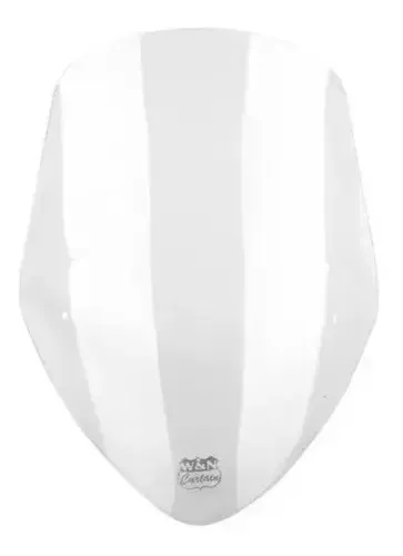 Parabrisa Honda New Twister 250 Soporte Nilon Mr Motos