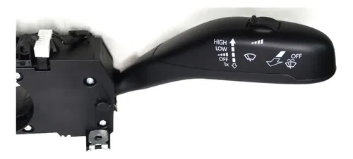 Llave De Luces Y Limpiaparabrisas Vw Amarok 2010/2020
