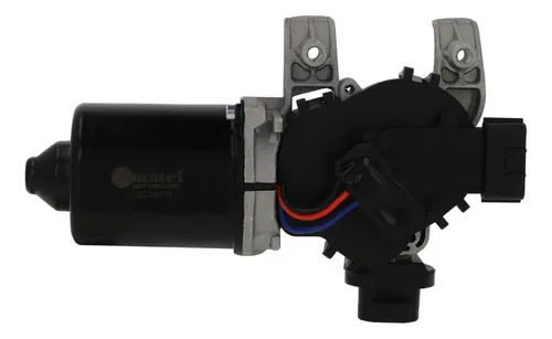 Motor De Limpiaparabrisa Para Renault 12v 5p Para @vhmarca @