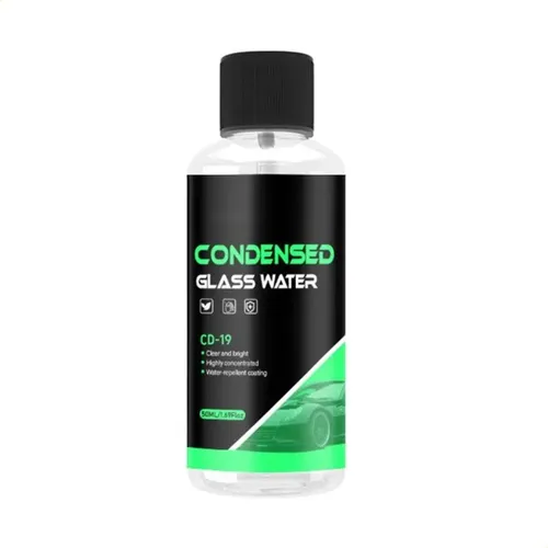 Limpiador De Parabrisas Concentrado Cd19 Formulas 1:40 Elimina S
