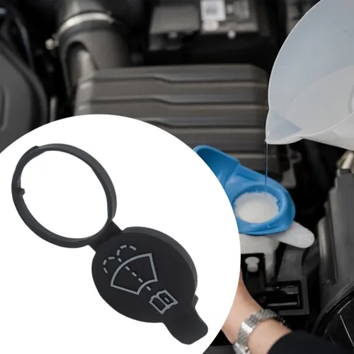 Tapa De Depósito De Líquido De Lavado Para Coche