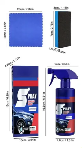 Capa Superior De Revestimiento Rápido | Revestimiento Protec