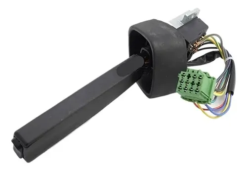 Interruptor Combinado De Intermitentes Y Limpiaparabrisas