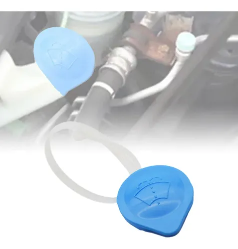 Tapa De Depósito De Agua Para Limpiaparabrisas 76802-sjd-003
