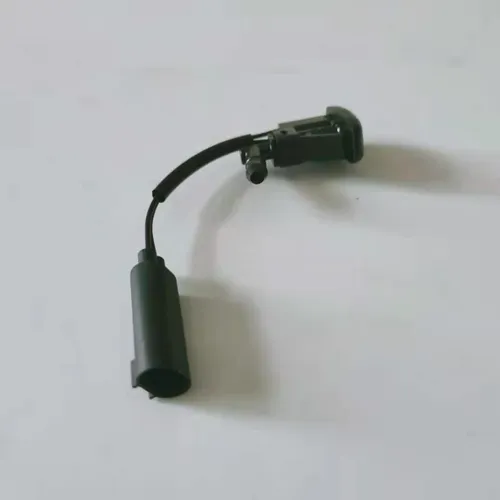 Boquilla De Lavado De Parabrisas Con Calefacción 61667056731 Para Black