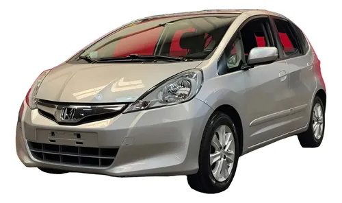 Kit De Escobillas Limpiaparabrisas Bosch Honda Fit 2009-2016