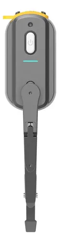 Limpiaparabrisas Eléctrico Para Casco De Moto