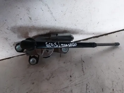 Motor Limpia Luneta Ford Ecosport Kinetic Completo