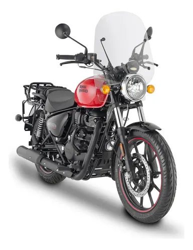 Parabrisa Givi Royal Enfield Meteor 350 (21-25) 45×51 Cm