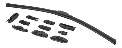 Escobilla Delantera Universal Tyc New Dynamic Multi (26) Gen