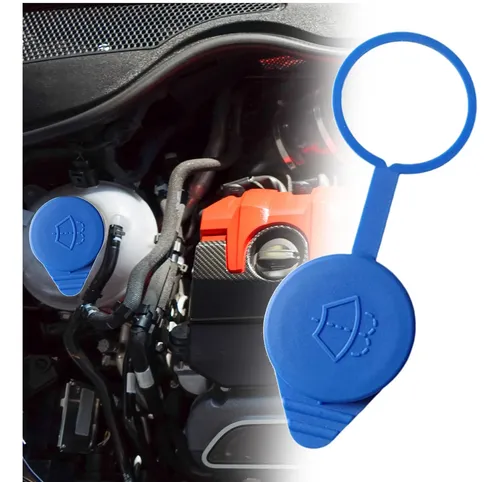 Tapa Del Depósito De Líquido Limpiaparabrisas Para Coche