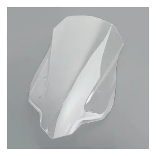 Qp F- Parabrisas De Motocicleta Abs For Honda Cb500x