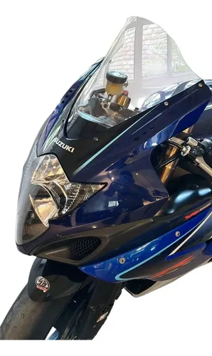 Parabrisas Pro Screen Suzuki Gsxr 1000 K6 05/06 Top Racing