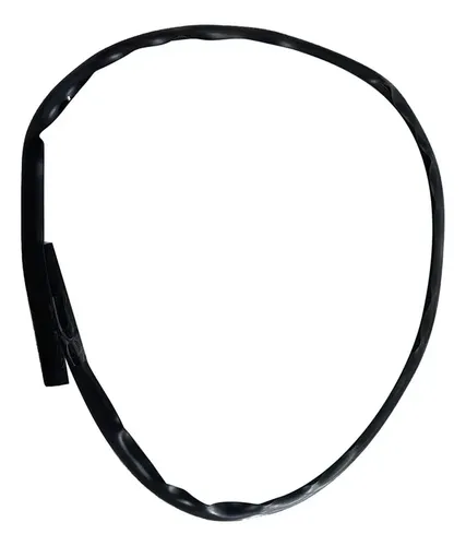 Sello Moldeador De Parabrisas Para Ventana Trasera 51317138664 Para – 3