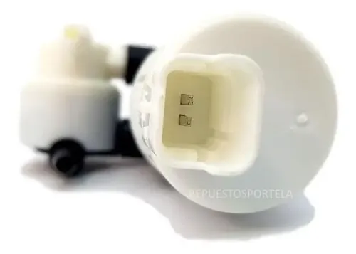 Bomba Sapito Lava Parabrisa 2 Salidas Citroen Xsara Picaso
