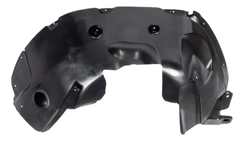Pasa Ruedas Volkswagen 2h6809962a