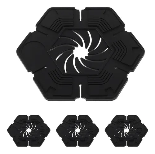 Cubrebocas Para Brazo De Limpiaparabrisas, 4 Piezas