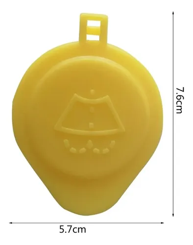 Tapa Del Depósito Del Limpiaparabrisas 8l8z17632a,