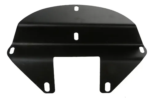 F Faro Con Soporte Accesorio Reemplazo For Motocicleta