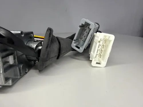 Llave Comando Giro Limpiaparabrisa Para Mercedes 710/1634
