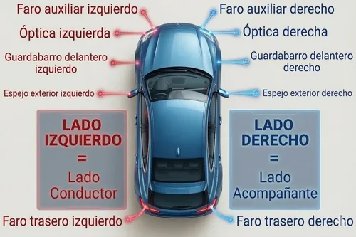 Kit X2 Pico Lavaparabrisas Chery Qq 1.1 2010-2015