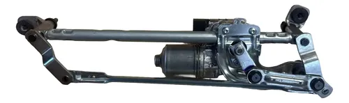 Motor Y Varillaje Limpiaparabrisas Volkswagen Golf 2015-2019