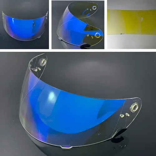 Compatible Con Cz. For Visera Dlx Qualifier For Bell