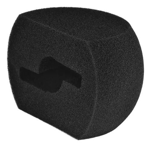 Nuevo Filtro De Micrófono H6, Protector Antiviento Para