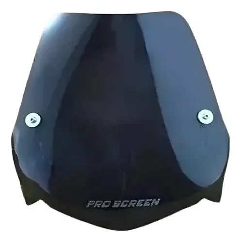 Parabrisa Corven Hunter 200 Zanella Rx 200 Mr Motos Ituzaing