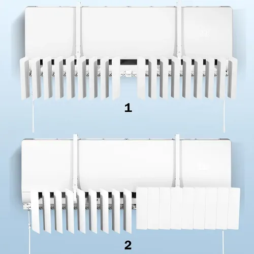 Parabrisas Fácil De Instalar, Antisoplado Directo