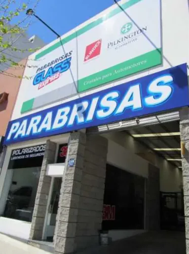 Parabrisas Renault Kangoo