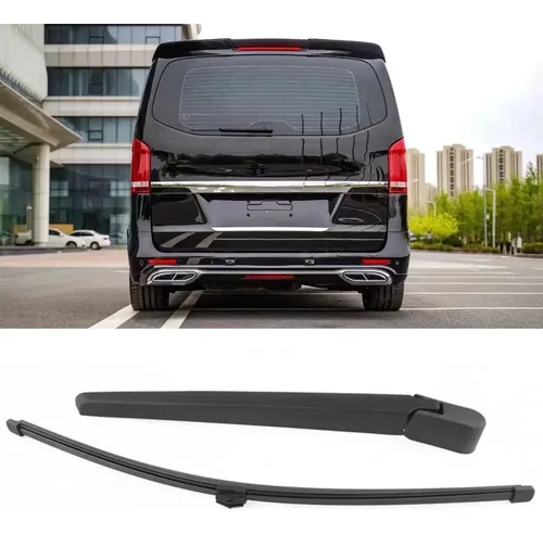 Compatible Con El Limpiaparabrisas Trasero Vito W447,