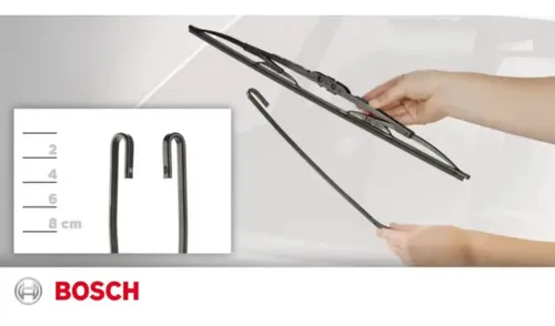 Escobillas Limpiaparabrisas Bosch Renault 19