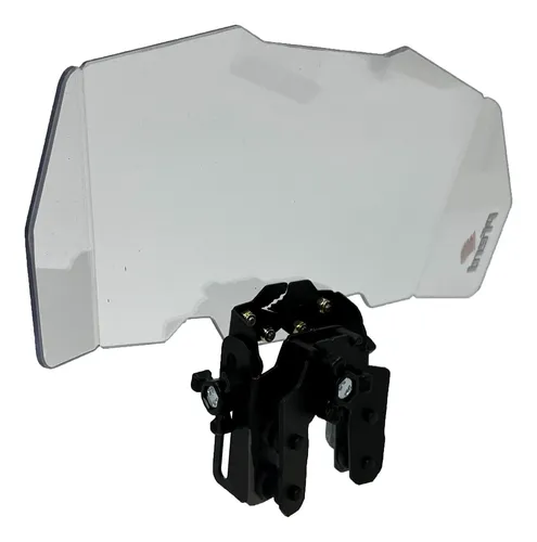 Deflector De Viento Parabrisas Benelli Trk 702 Pro