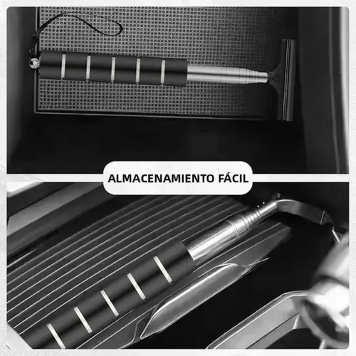 Herramienta De Limpieza Para Limpiaparabrisas Retrovisor De