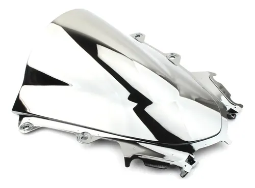 Deflector De Viento Para Parabrisas Delantero De Motocicleta