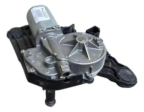 Motor Limpiaparabrisas Trasero C4 Cactus Original