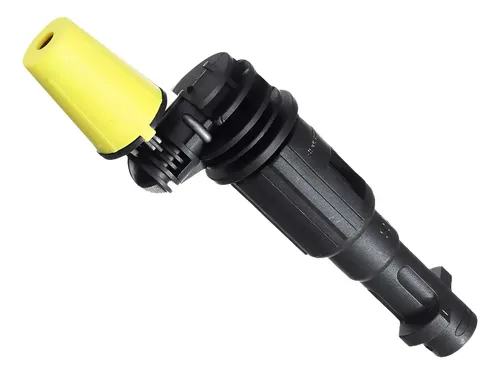Boquilla De Lavado Con Presión De Boquilla Giratoria De 360