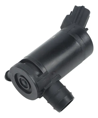 Unidad De Parachoques Para Lavadora De Parabrisas Ford F-150