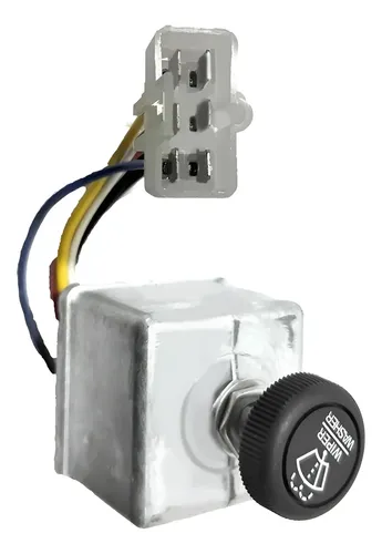 Interruptor Del Limpiaparabrisas Del Coche Para Peterbilt